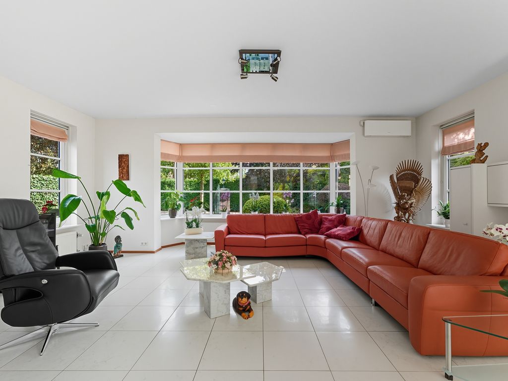 's-Gravenweg 724J, Rotterdam