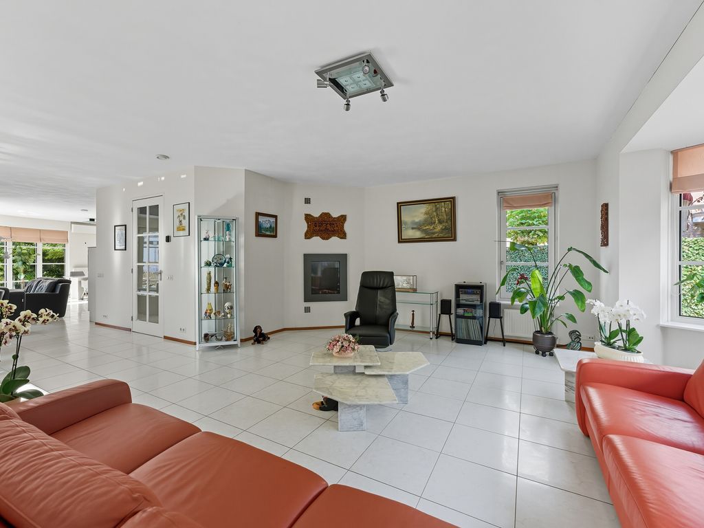 's-Gravenweg 724J, Rotterdam