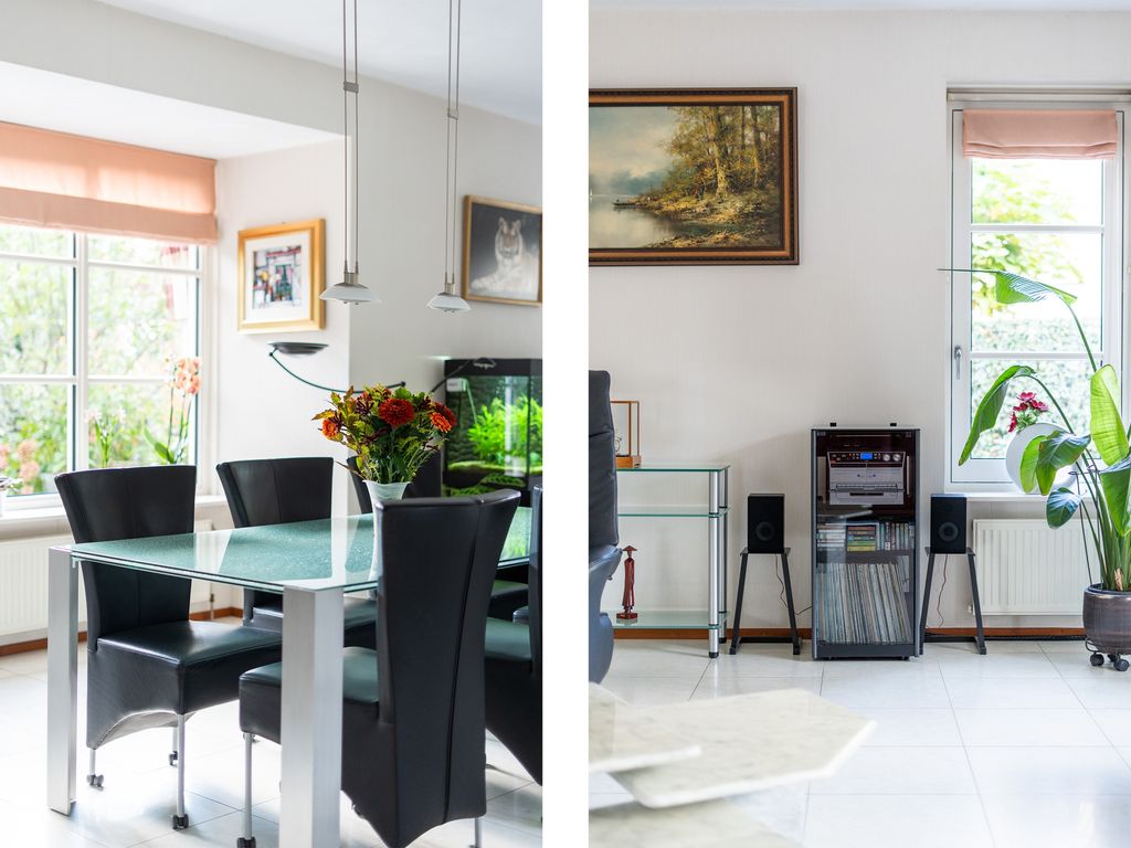 's-Gravenweg 724J, Rotterdam