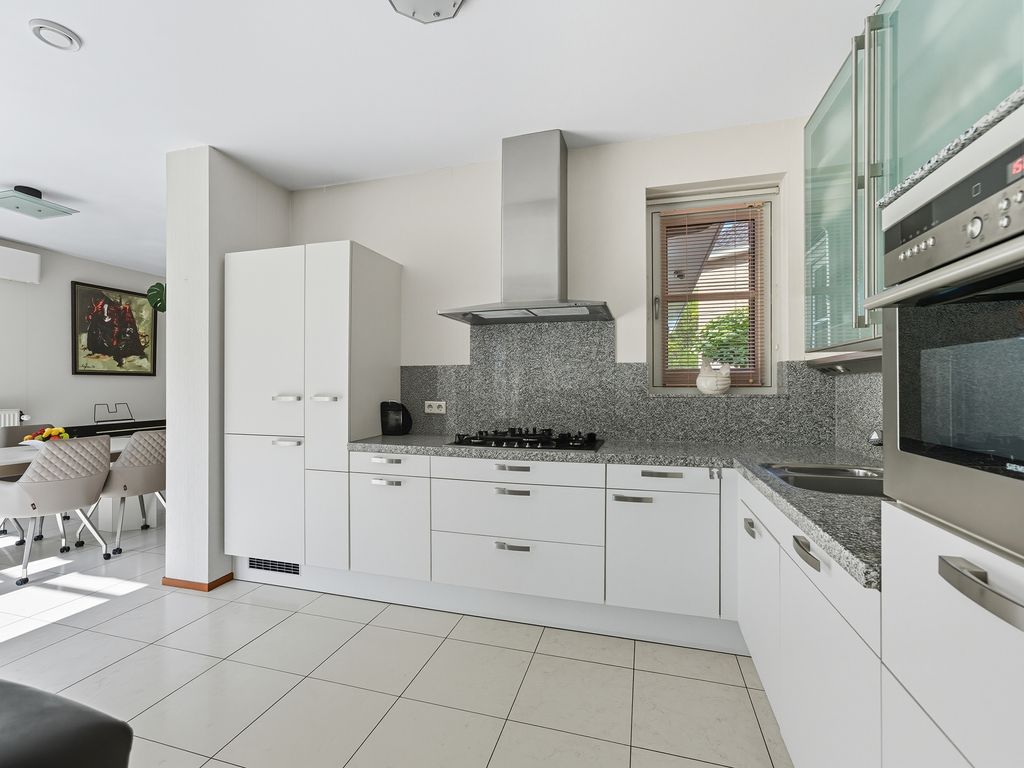 's-Gravenweg 724J, Rotterdam