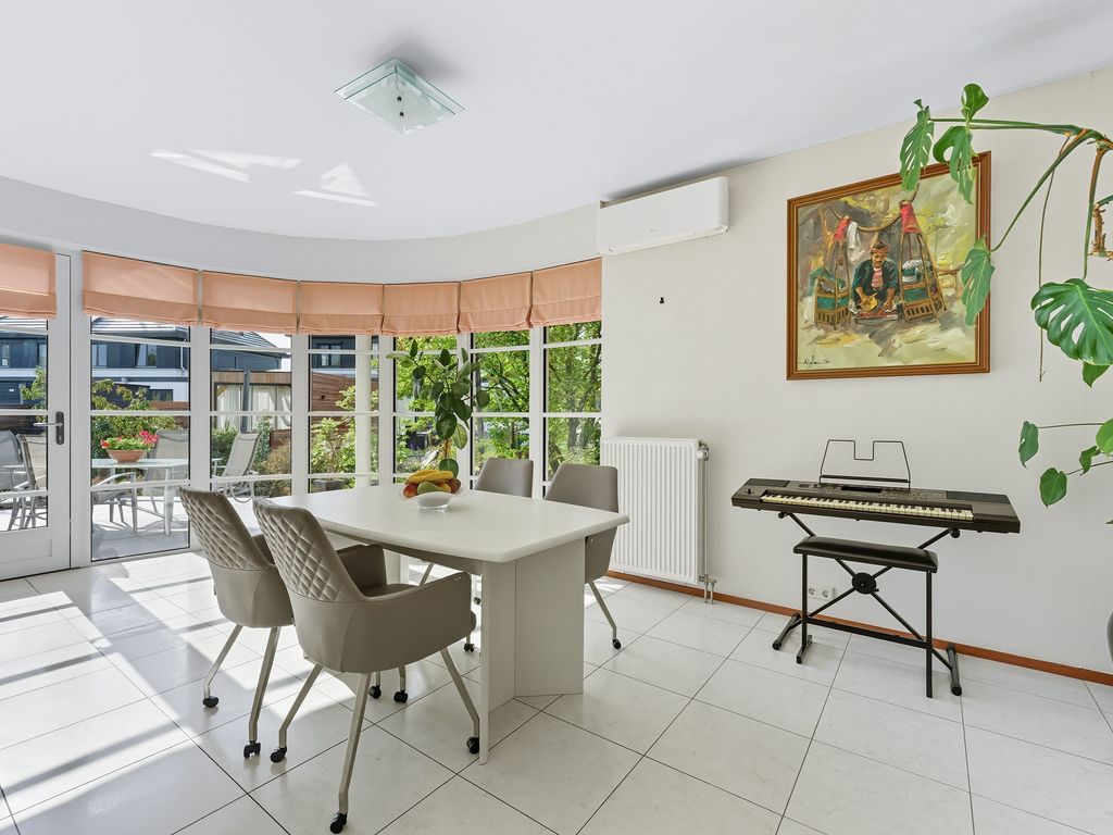 's-Gravenweg 724J, Rotterdam