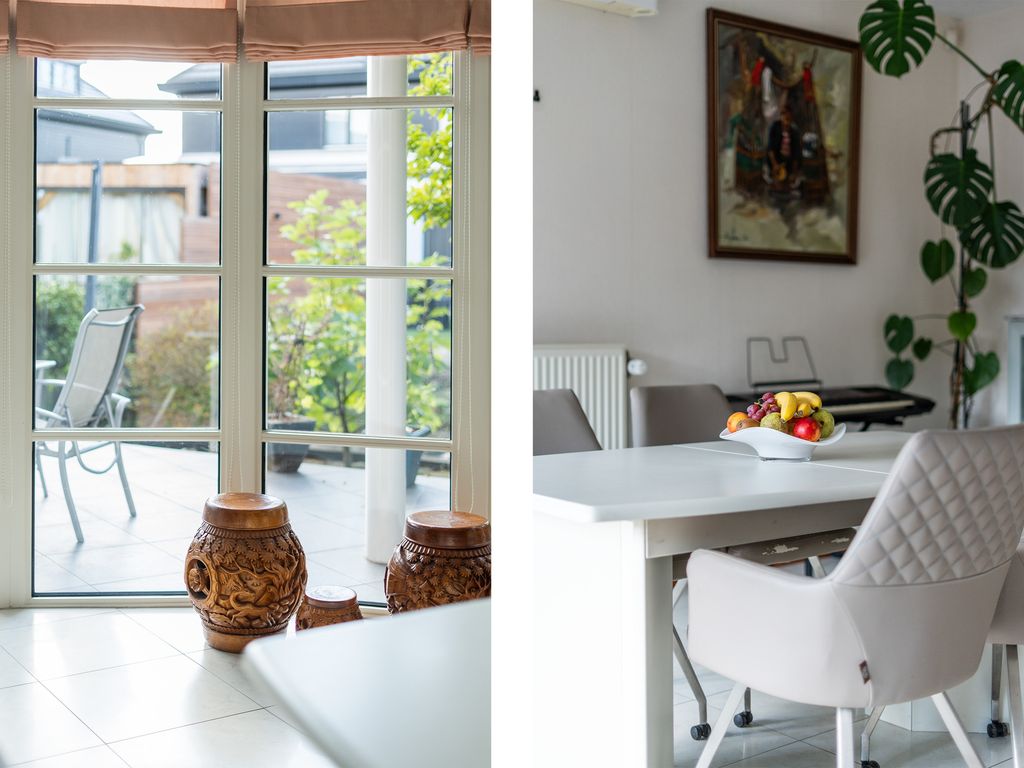 's-Gravenweg 724J, Rotterdam