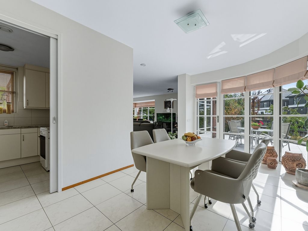 's-Gravenweg 724J, Rotterdam