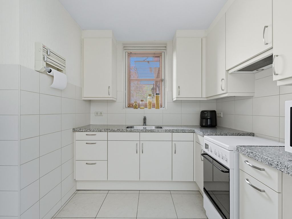 's-Gravenweg 724J, Rotterdam