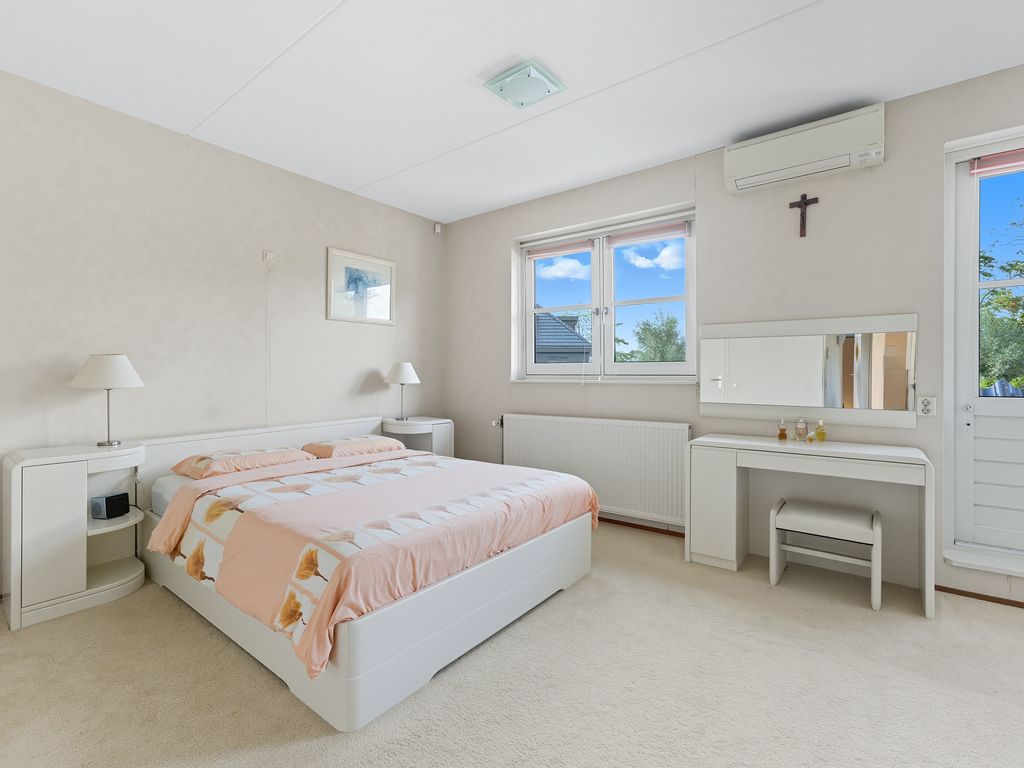 's-Gravenweg 724J, Rotterdam