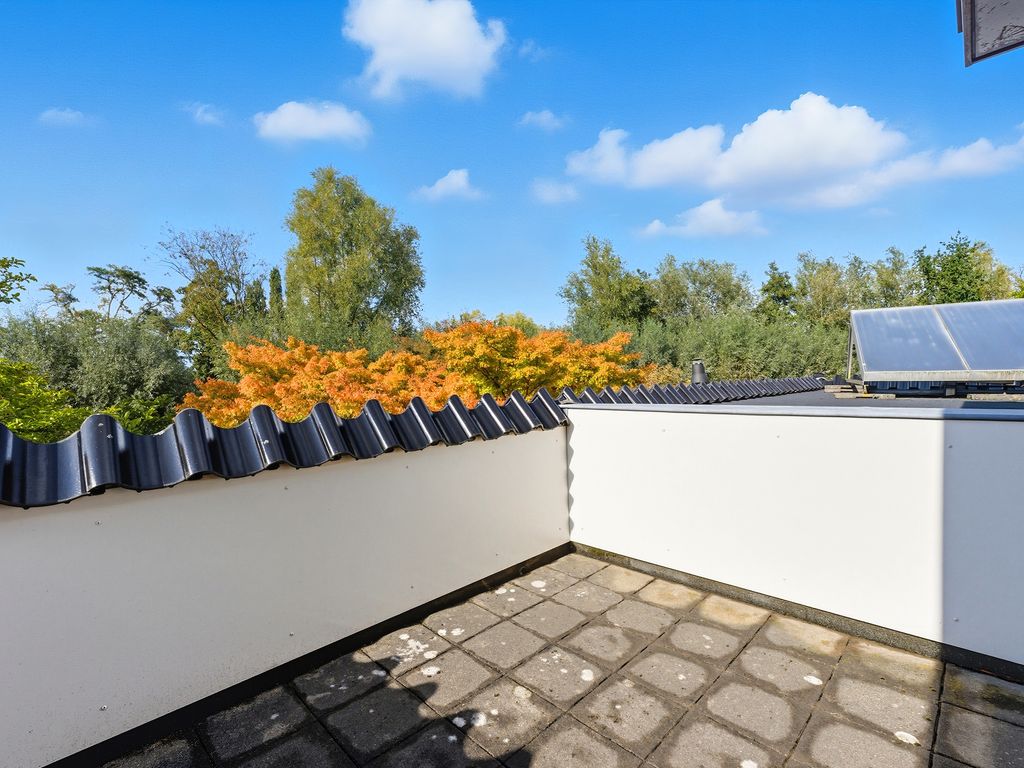 's-Gravenweg 724J, Rotterdam