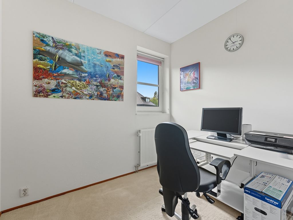 's-Gravenweg 724J, Rotterdam