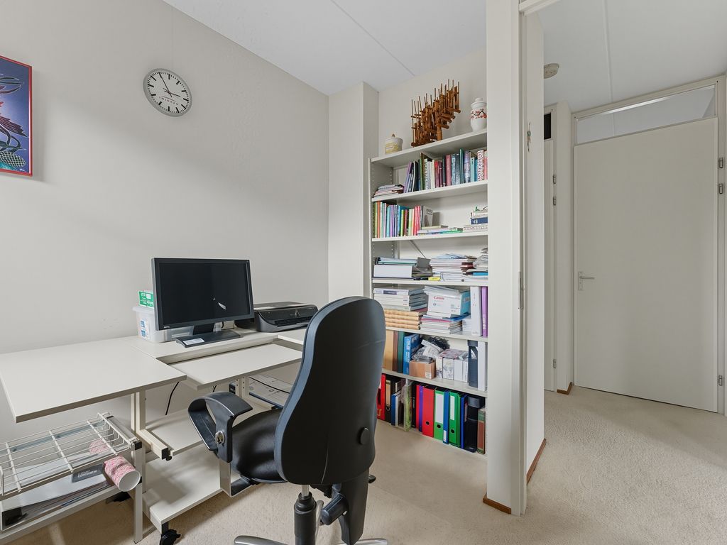 's-Gravenweg 724J, Rotterdam