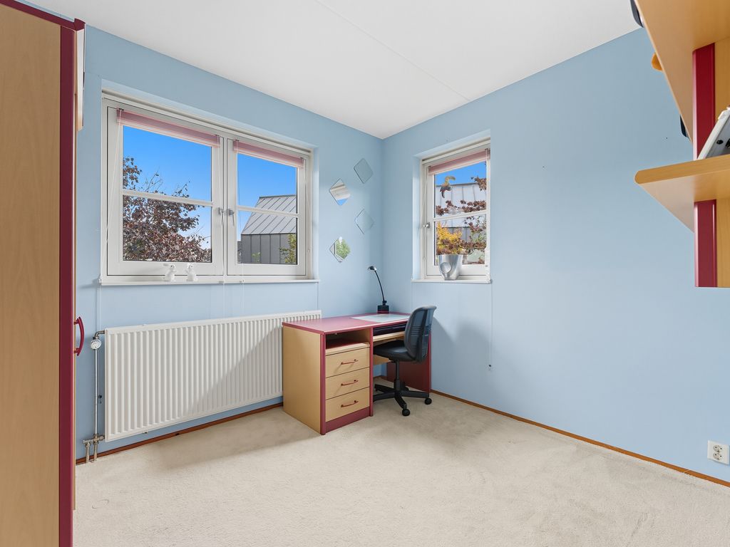 's-Gravenweg 724J, Rotterdam