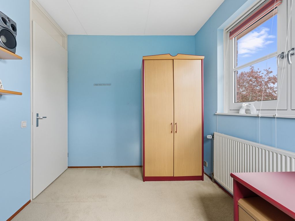 's-Gravenweg 724J, Rotterdam