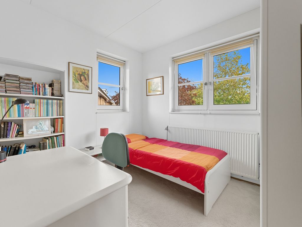 's-Gravenweg 724J, Rotterdam