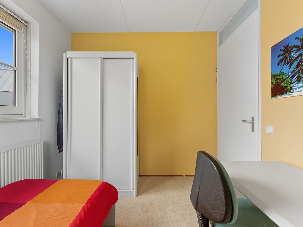 's-Gravenweg 724J, Rotterdam