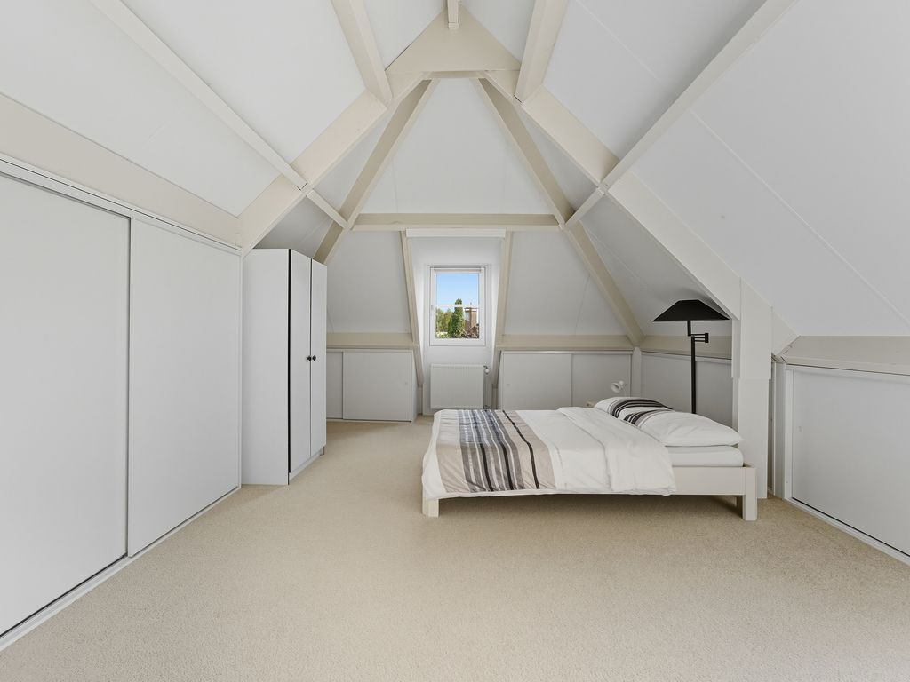 's-Gravenweg 724J, Rotterdam