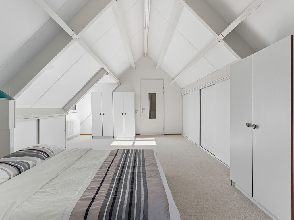 's-Gravenweg 724J, Rotterdam