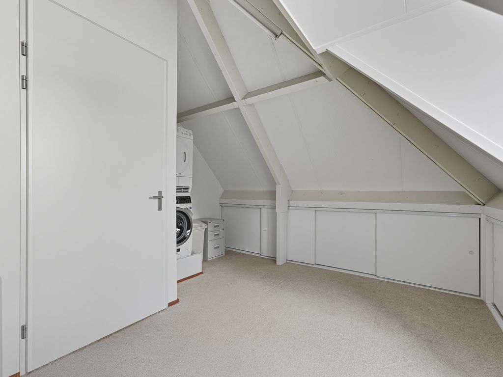 's-Gravenweg 724J, Rotterdam