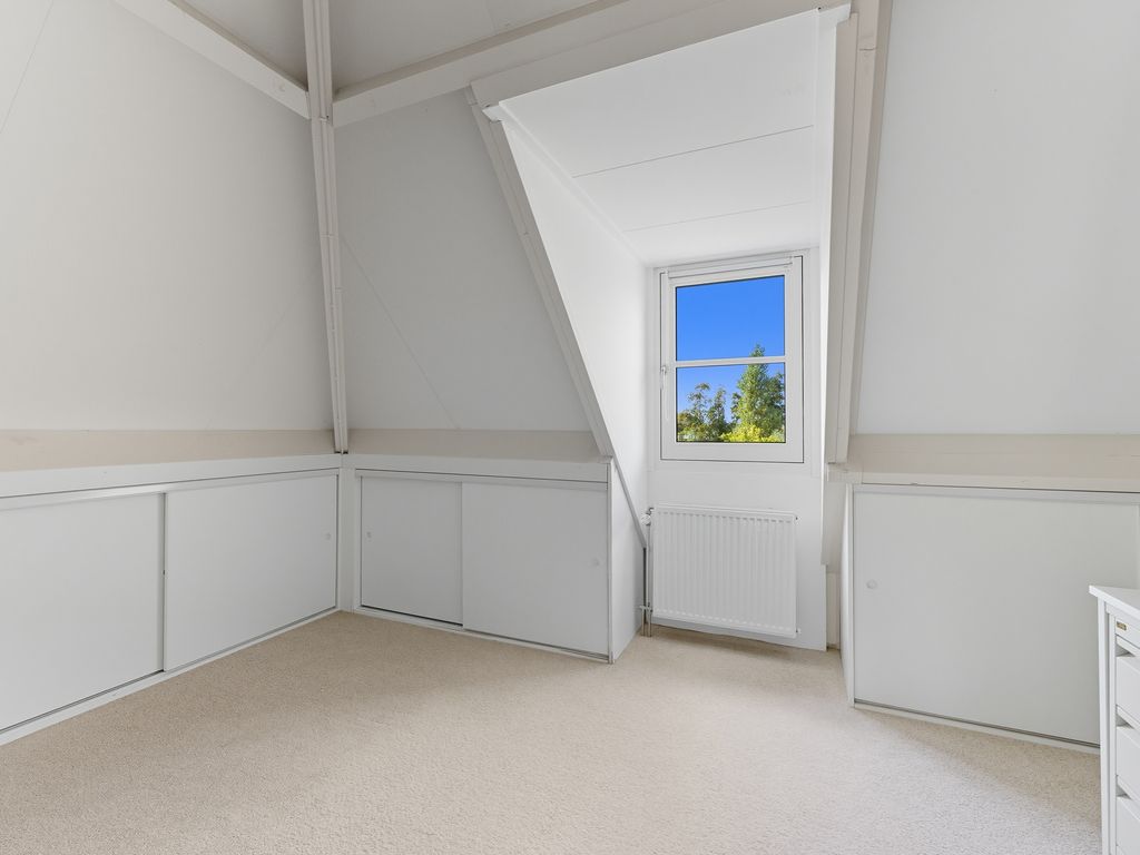 's-Gravenweg 724J, Rotterdam