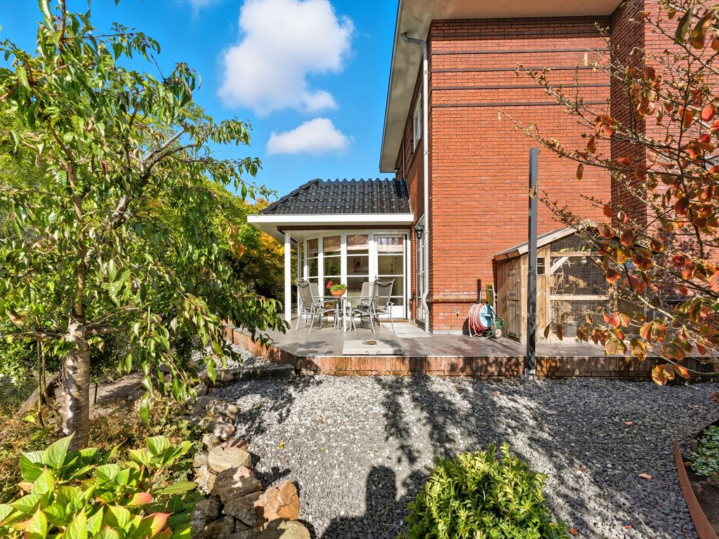 's-Gravenweg 724J, Rotterdam