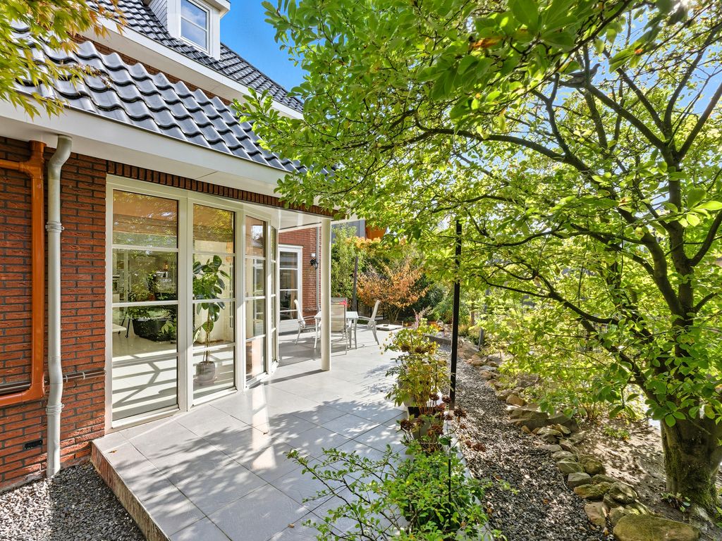 's-Gravenweg 724J, Rotterdam