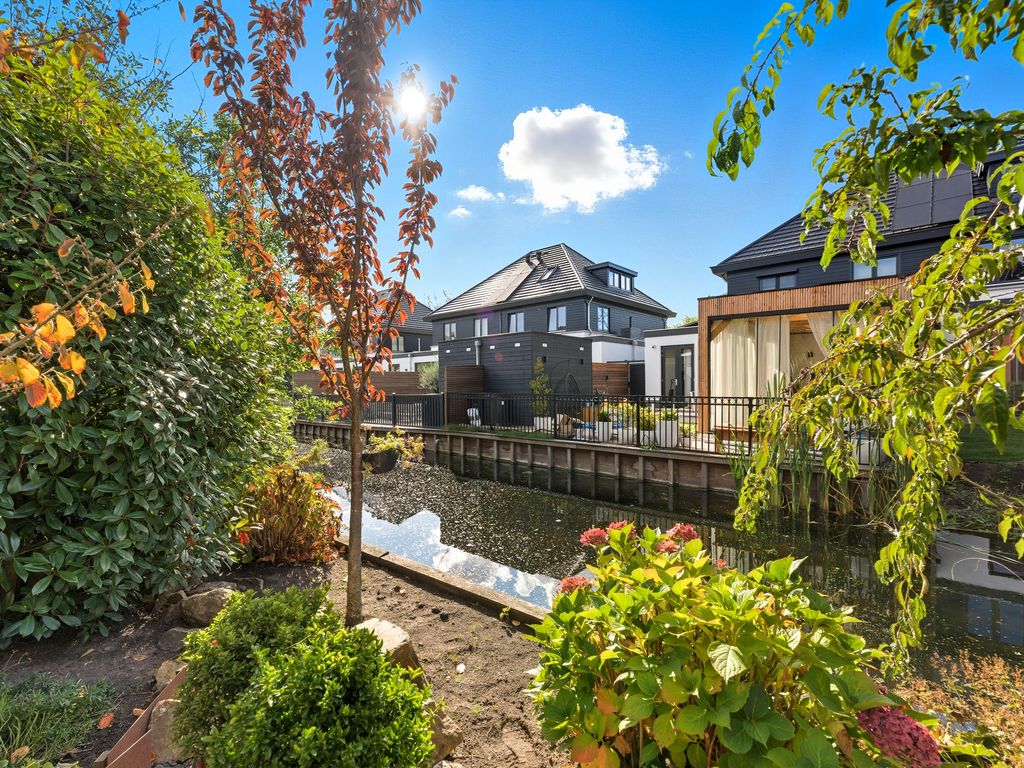 's-Gravenweg 724J, Rotterdam