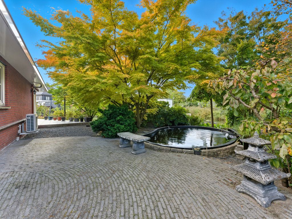 's-Gravenweg 724J, Rotterdam