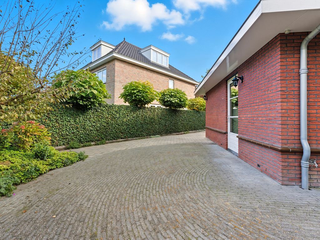 's-Gravenweg 724J, Rotterdam