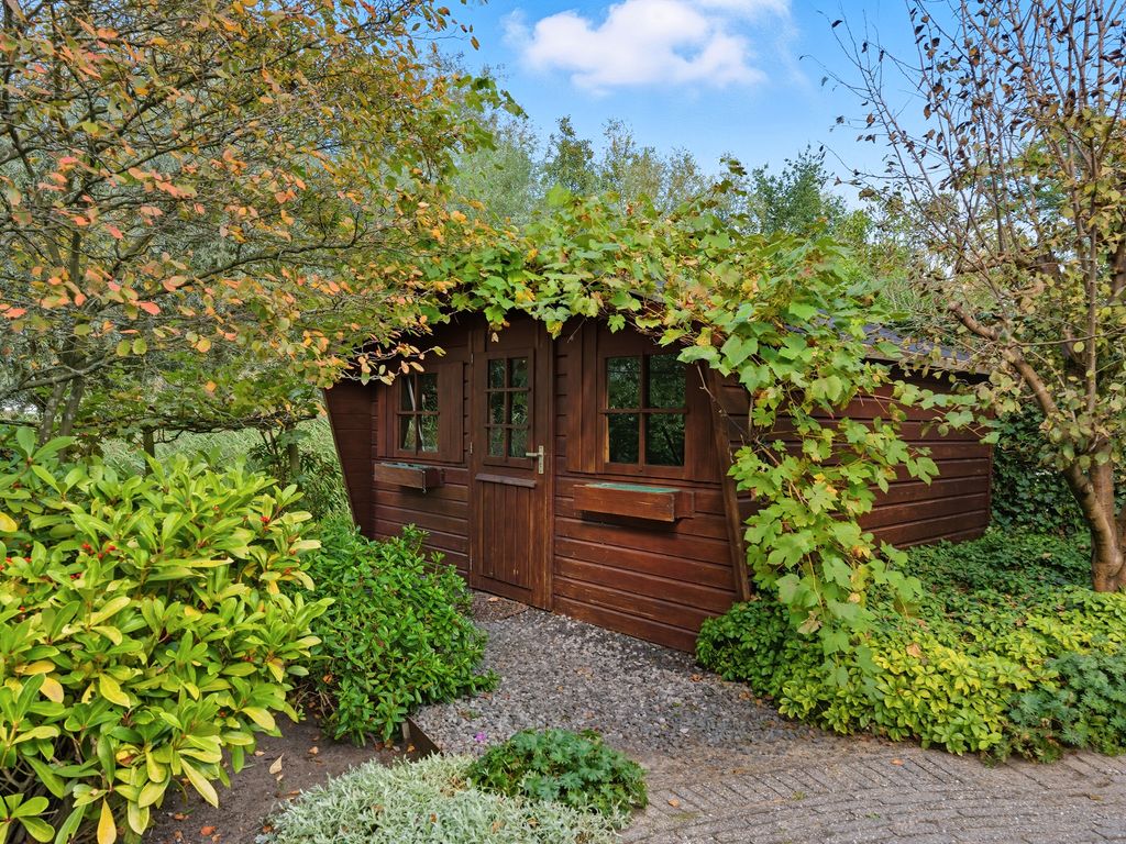 's-Gravenweg 724J, Rotterdam