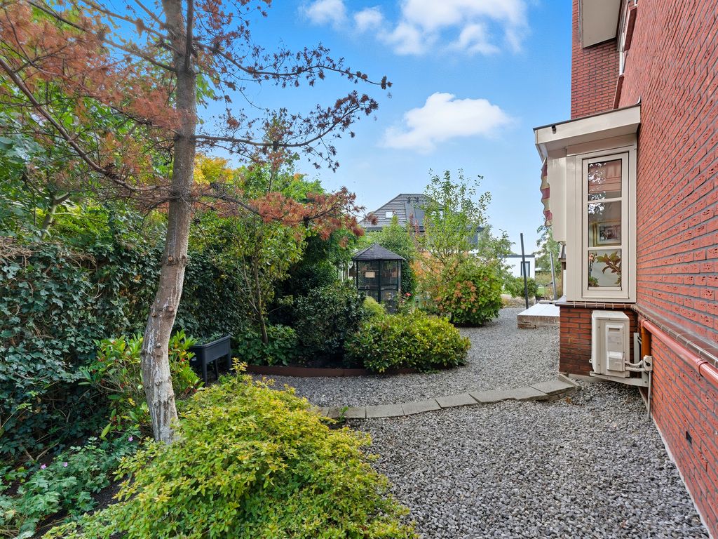 's-Gravenweg 724J, Rotterdam