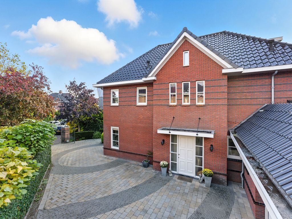 's-Gravenweg 724J, Rotterdam