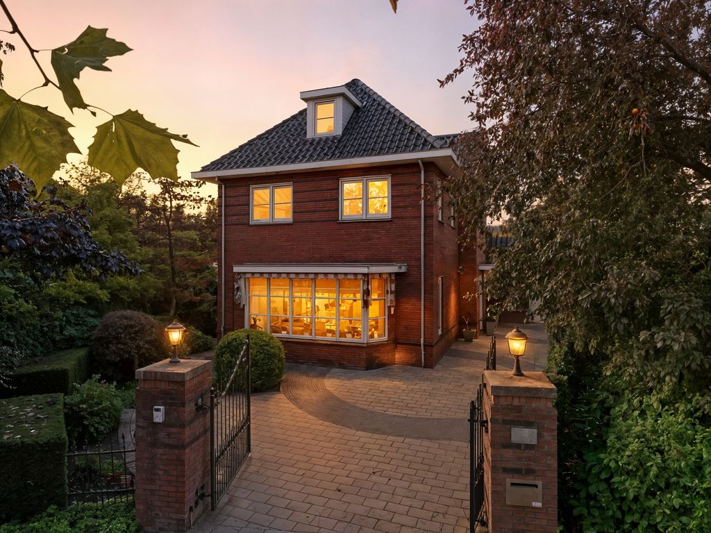 's-Gravenweg 724J, Rotterdam