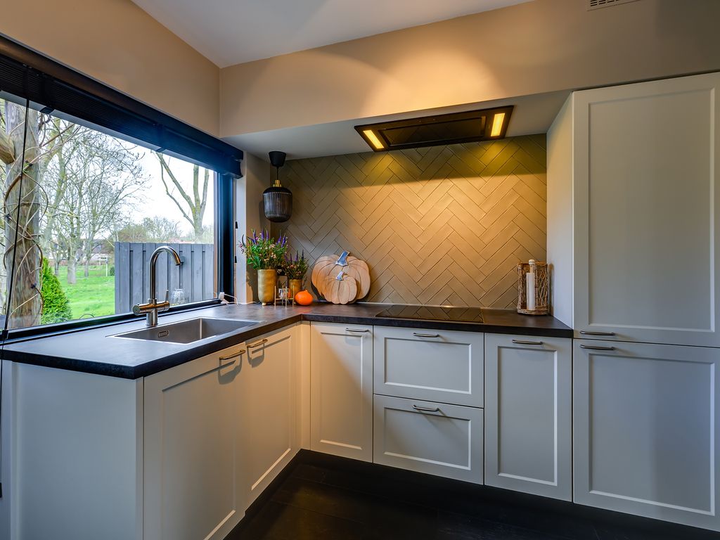 Slotvalkensteinsedijk 3A, Poortugaal