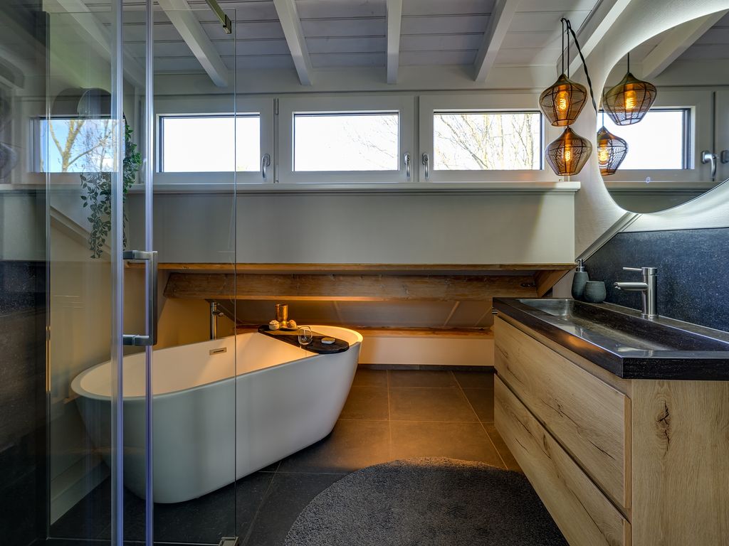 Slotvalkensteinsedijk 3A, Poortugaal