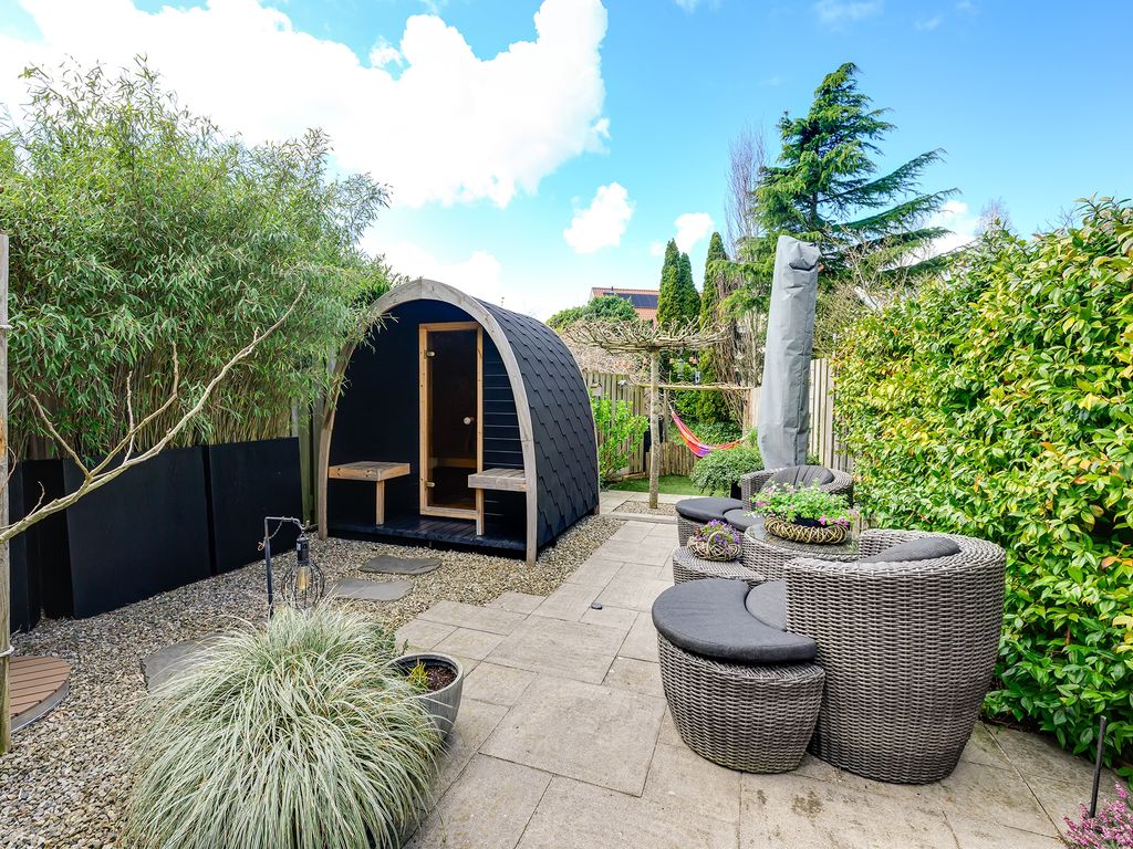 Slotvalkensteinsedijk 3A, Poortugaal