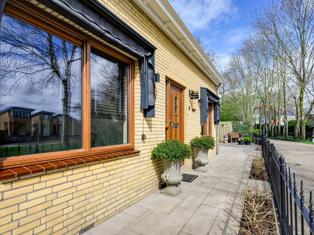 Slotvalkensteinsedijk 3A, Poortugaal