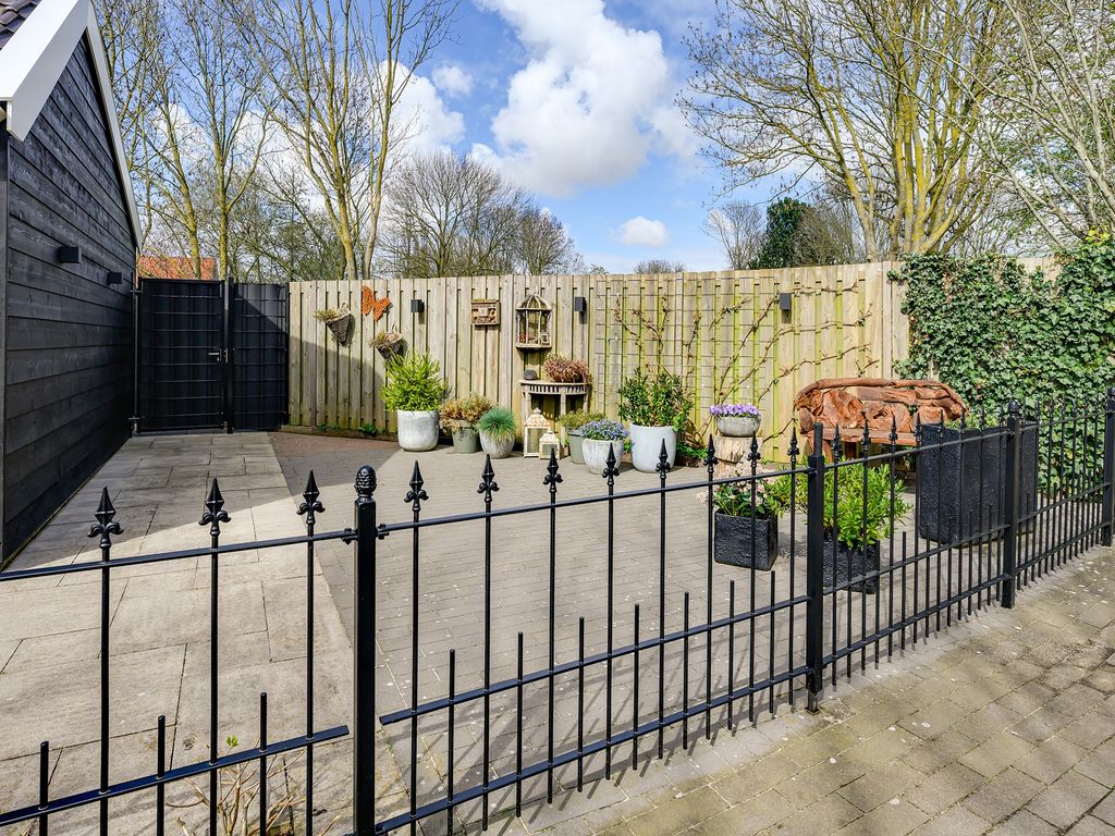 Slotvalkensteinsedijk 3A, Poortugaal