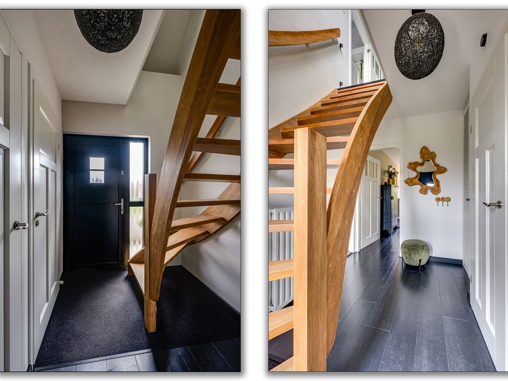 Slotvalkensteinsedijk 3A, Poortugaal