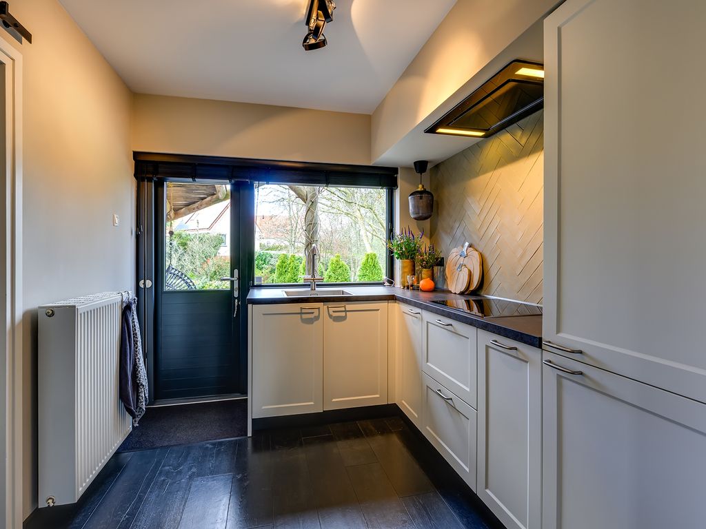 Slotvalkensteinsedijk 3A, Poortugaal