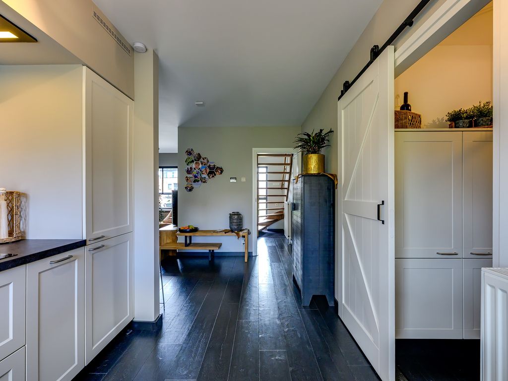 Slotvalkensteinsedijk 3A, Poortugaal