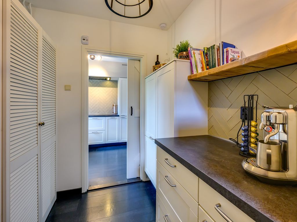 Slotvalkensteinsedijk 3A, Poortugaal