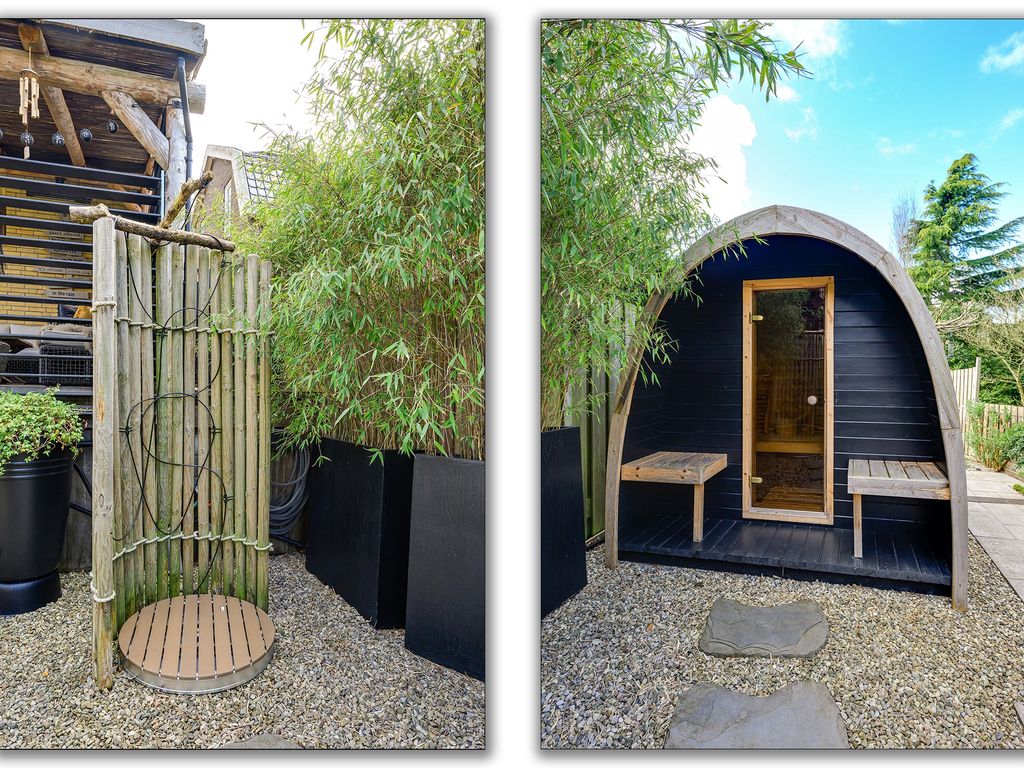 Slotvalkensteinsedijk 3A, Poortugaal