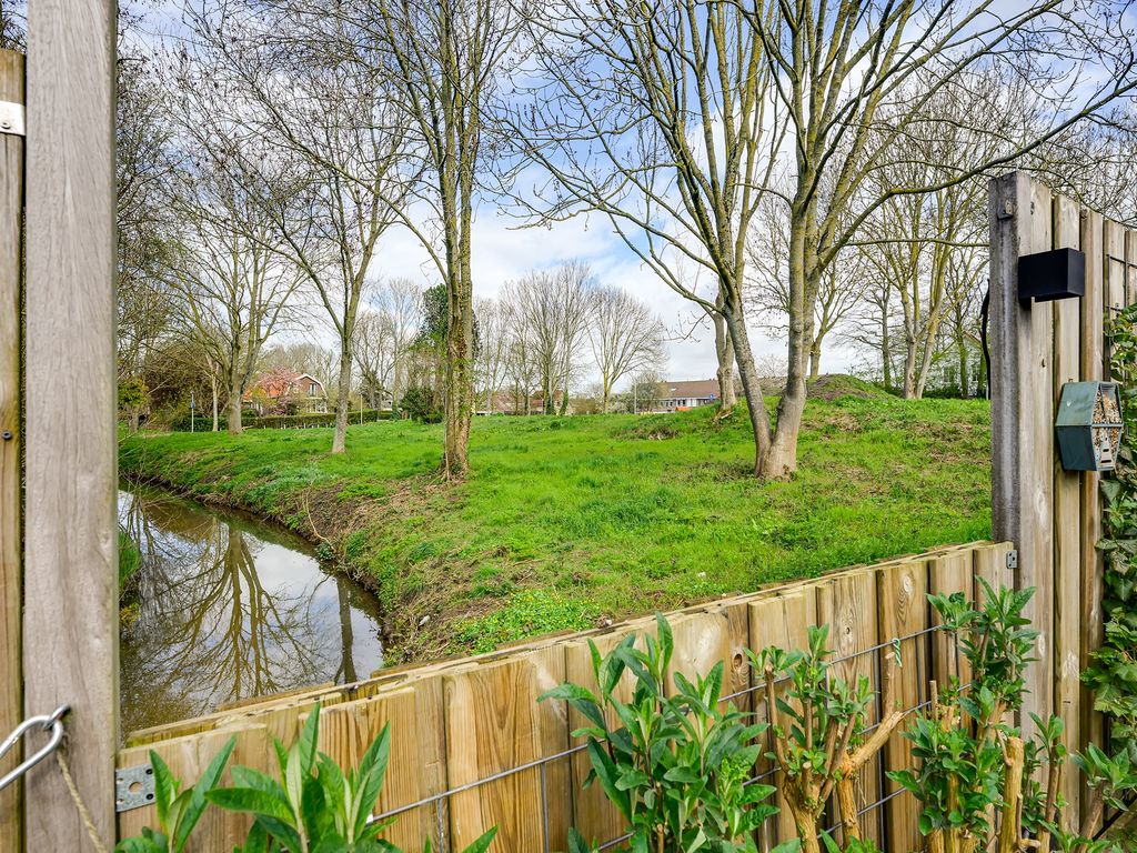 Slotvalkensteinsedijk 3A, Poortugaal