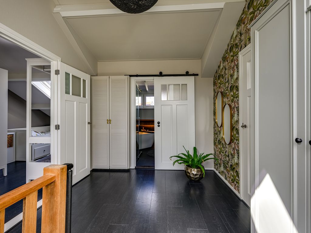 Slotvalkensteinsedijk 3A, Poortugaal