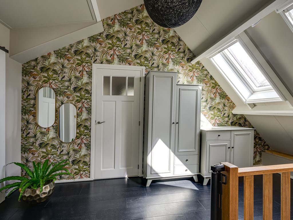 Slotvalkensteinsedijk 3A, Poortugaal