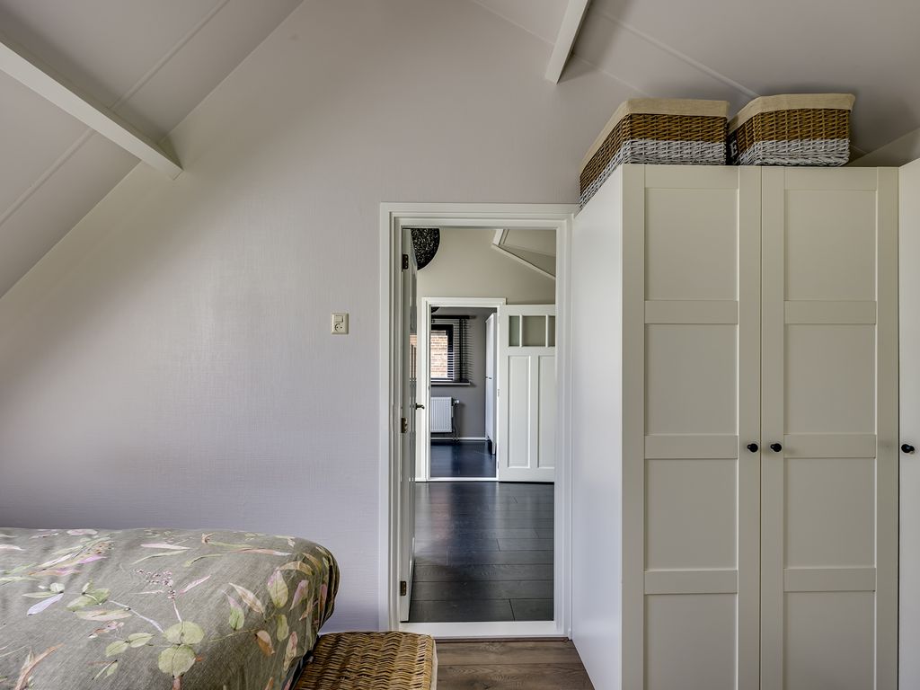 Slotvalkensteinsedijk 3A, Poortugaal