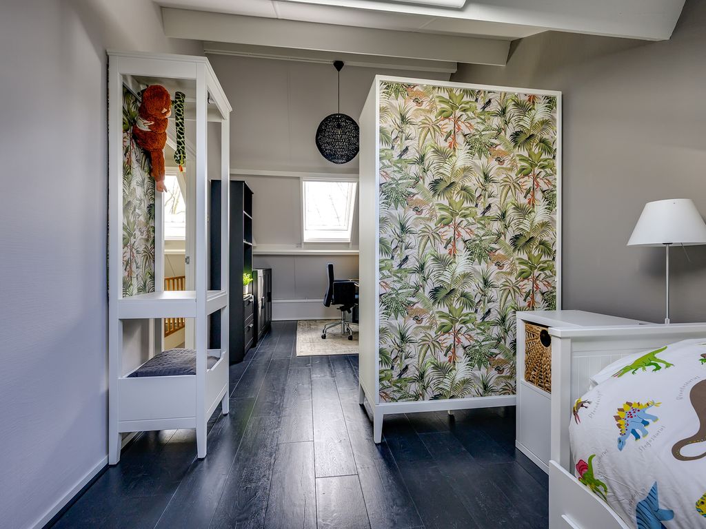 Slotvalkensteinsedijk 3A, Poortugaal