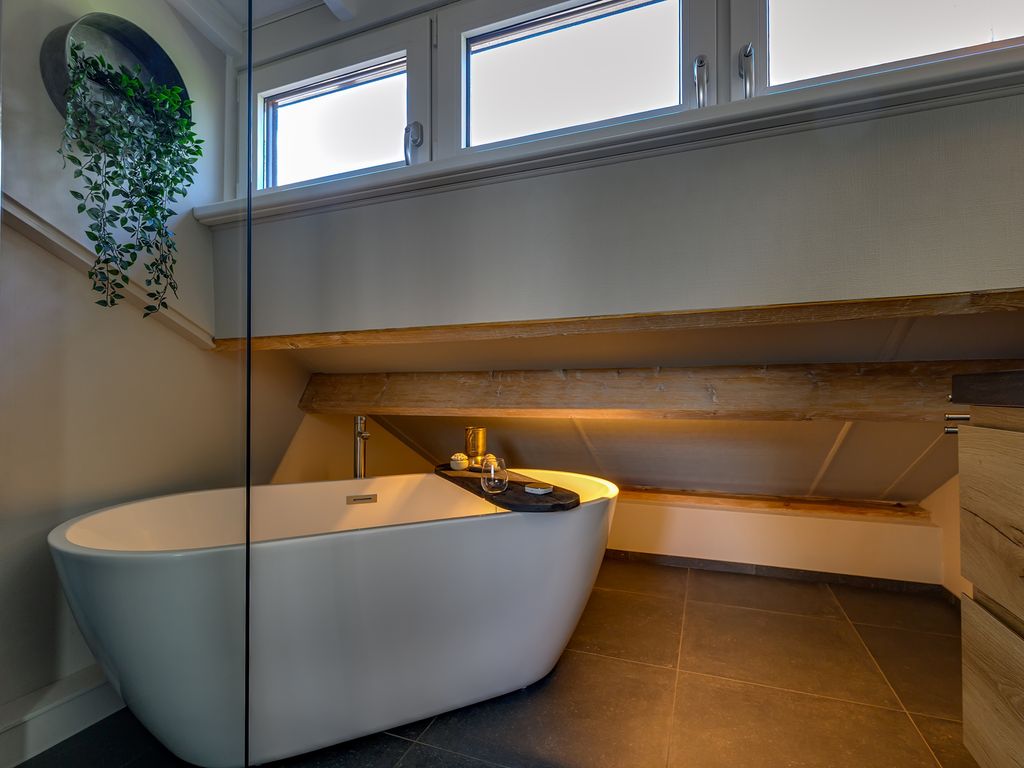 Slotvalkensteinsedijk 3A, Poortugaal