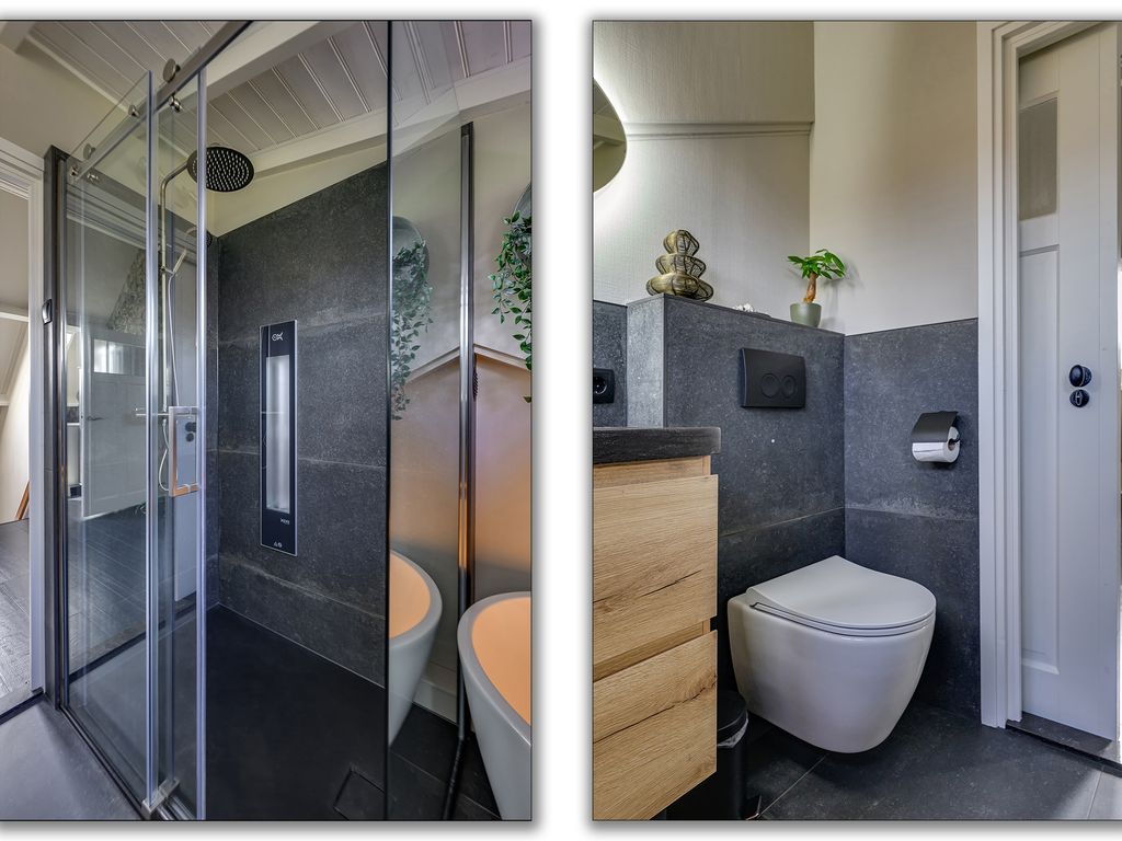 Slotvalkensteinsedijk 3A, Poortugaal