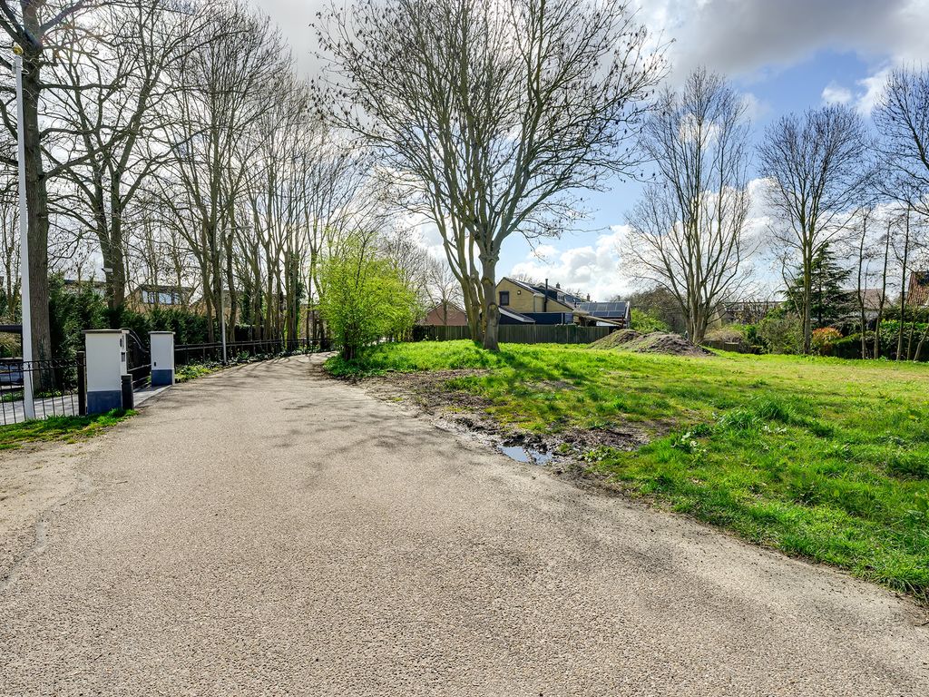 Slotvalkensteinsedijk 3A, Poortugaal