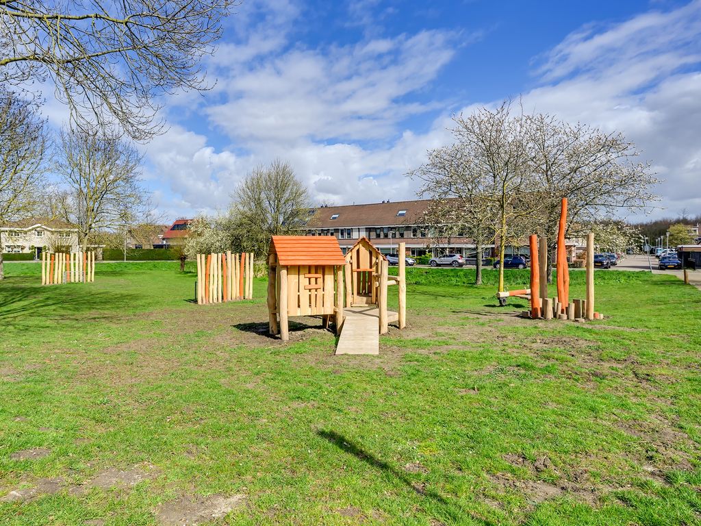 Slotvalkensteinsedijk 3A, Poortugaal