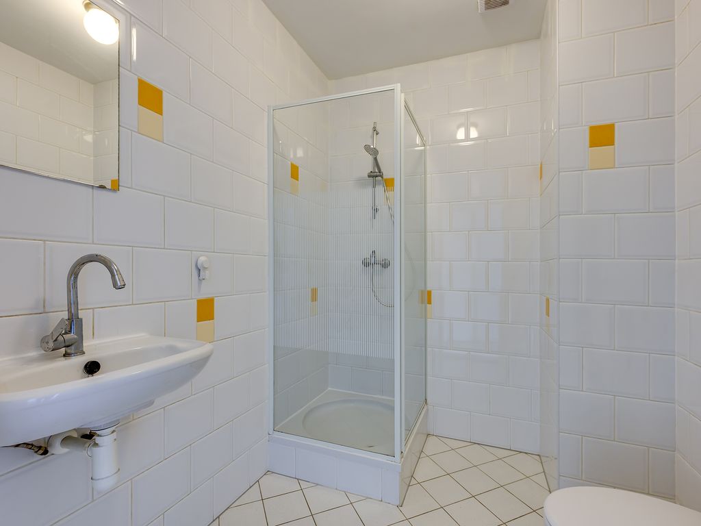 Henegouwerlaan 60B, Rotterdam