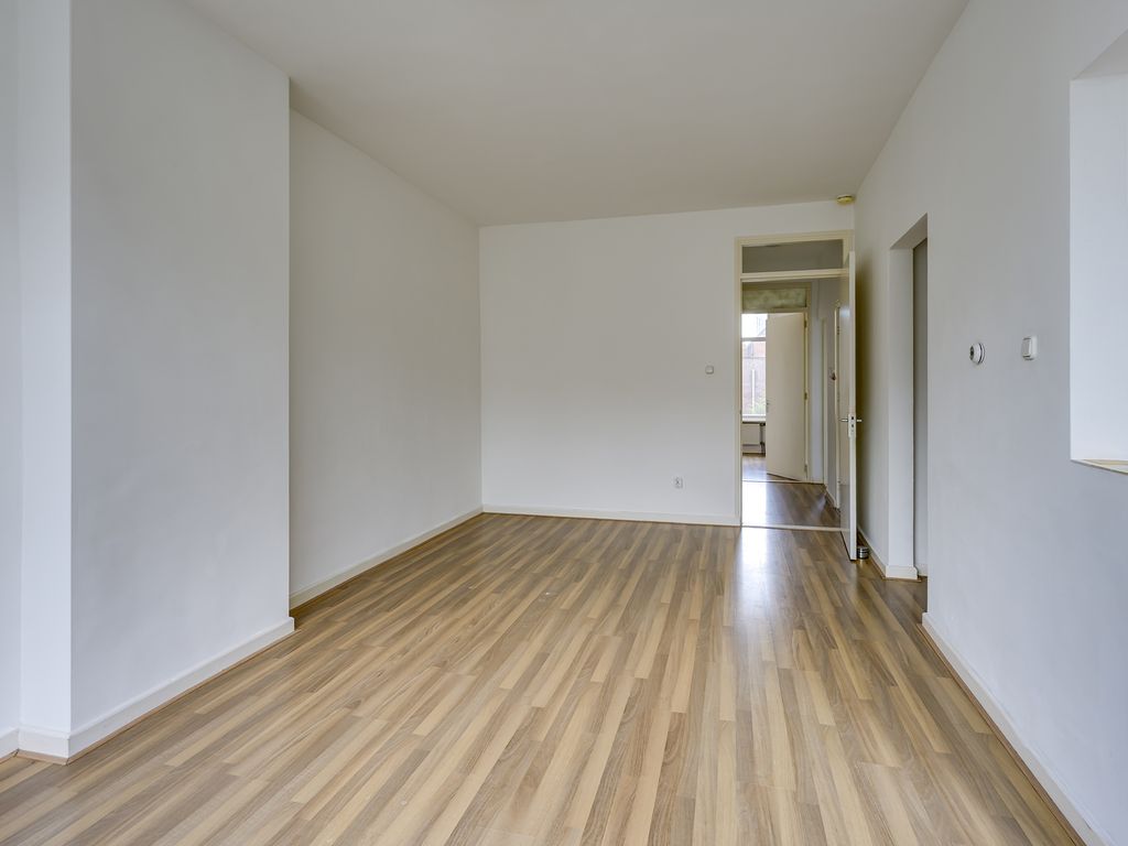 Henegouwerlaan 60B, Rotterdam